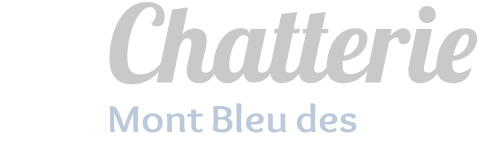 Chatterie Mont Bleu des Lilas